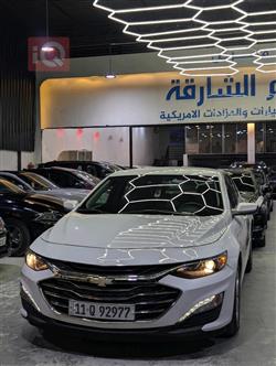 شێڤرۆلێت مالیبۆ